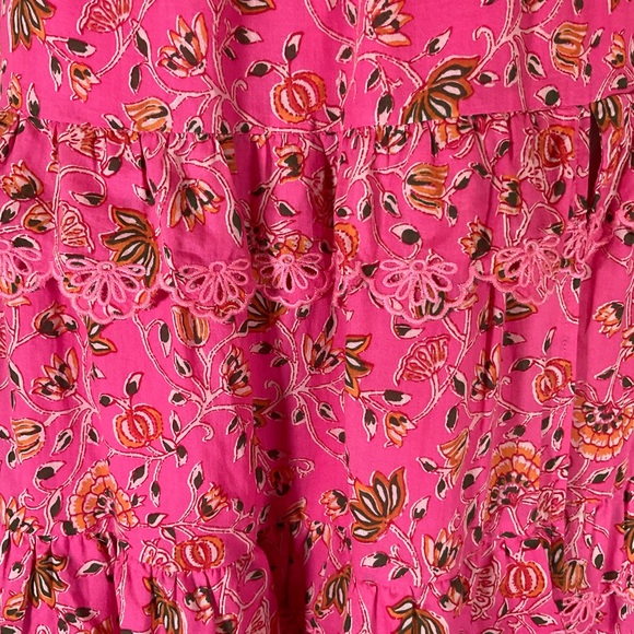 CAROLINE CONSTAS 2 PIECE DRESS - Picture 16 of 16